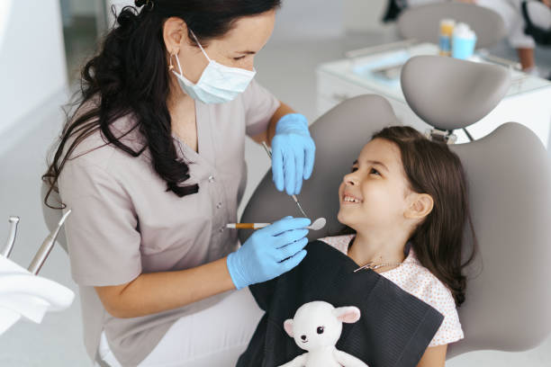 Best Emergency Dental Care for Sports Injuries in Vass, NC