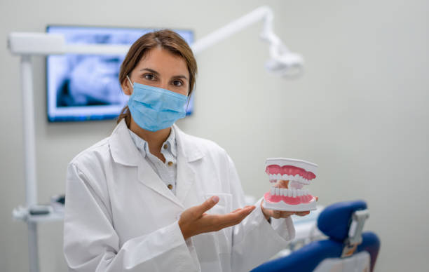 Best Emergency Treatment for Jaw Pain or Injury in Vass, NC