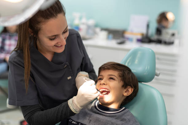 Best Emergency Care for Gum Disease in Vass, NC