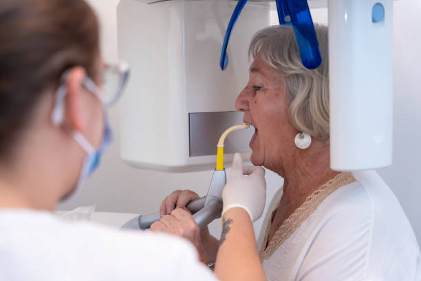 Professional Emergency Dental Service in NC