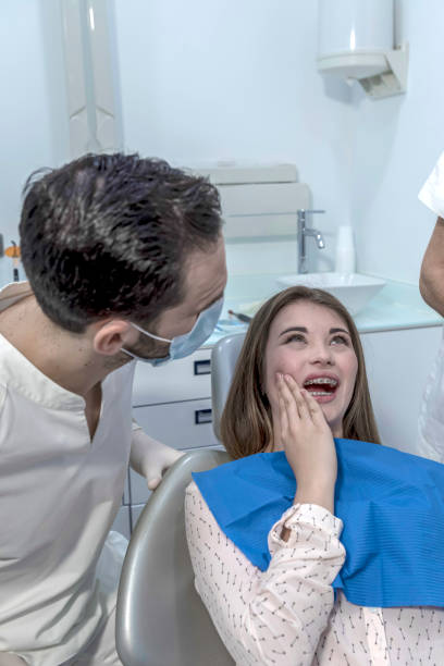 Best Emergency Orthodontic Repairs in Vass, NC