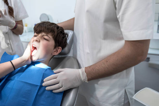 Best Knocked-Out Tooth (Avulsed Tooth) Treatment in Vass, NC