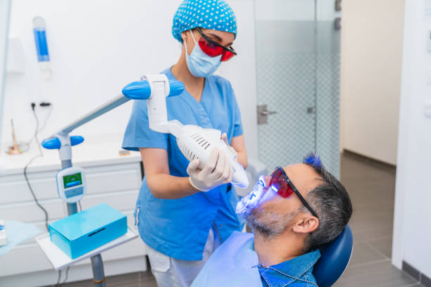 Best Walk-In Emergency Dental Services in Vass, NC
