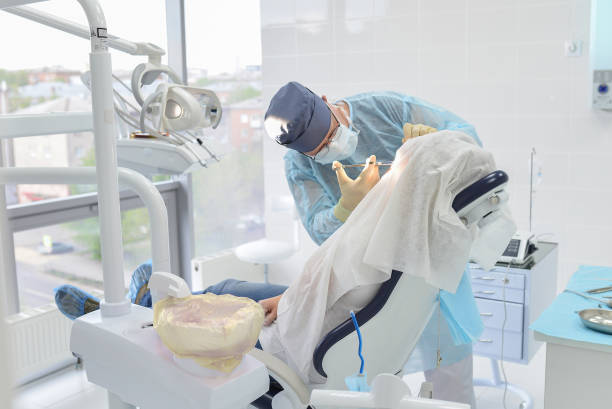 Best Weekend Emergency Dental Services in Vass, NC